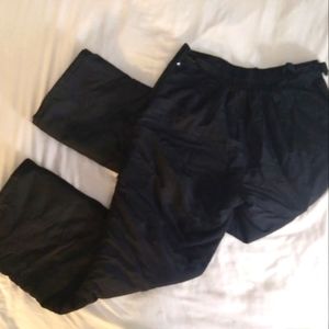 Slalom Ski Snowboarding Snow pants Size Large